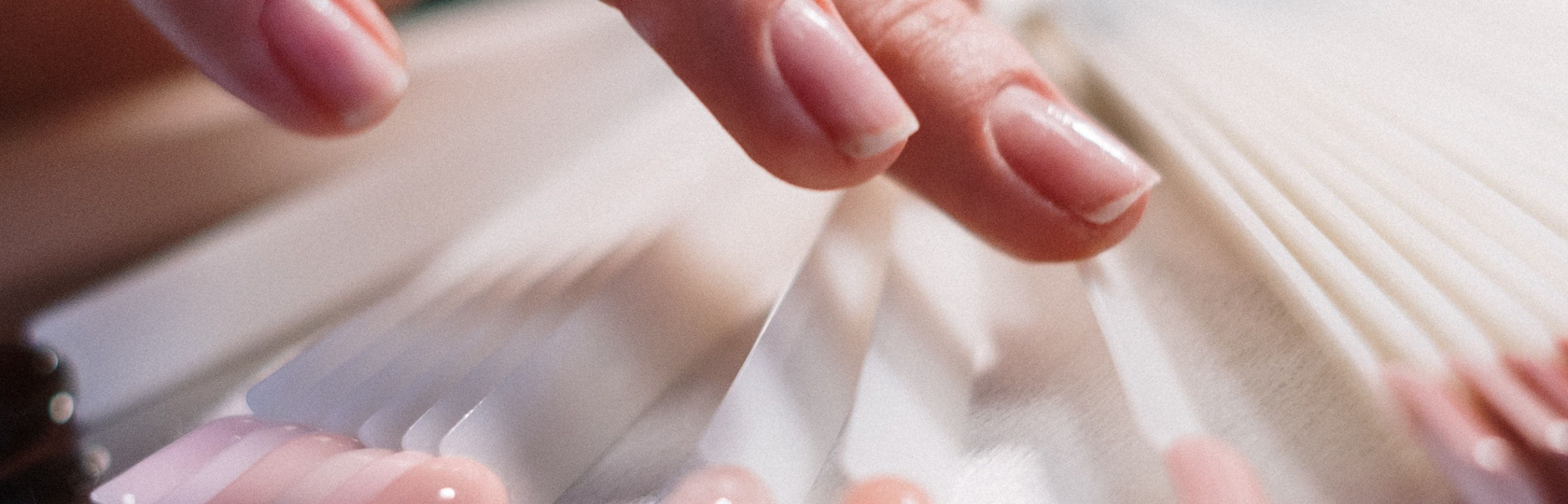 Auto generated site nail school