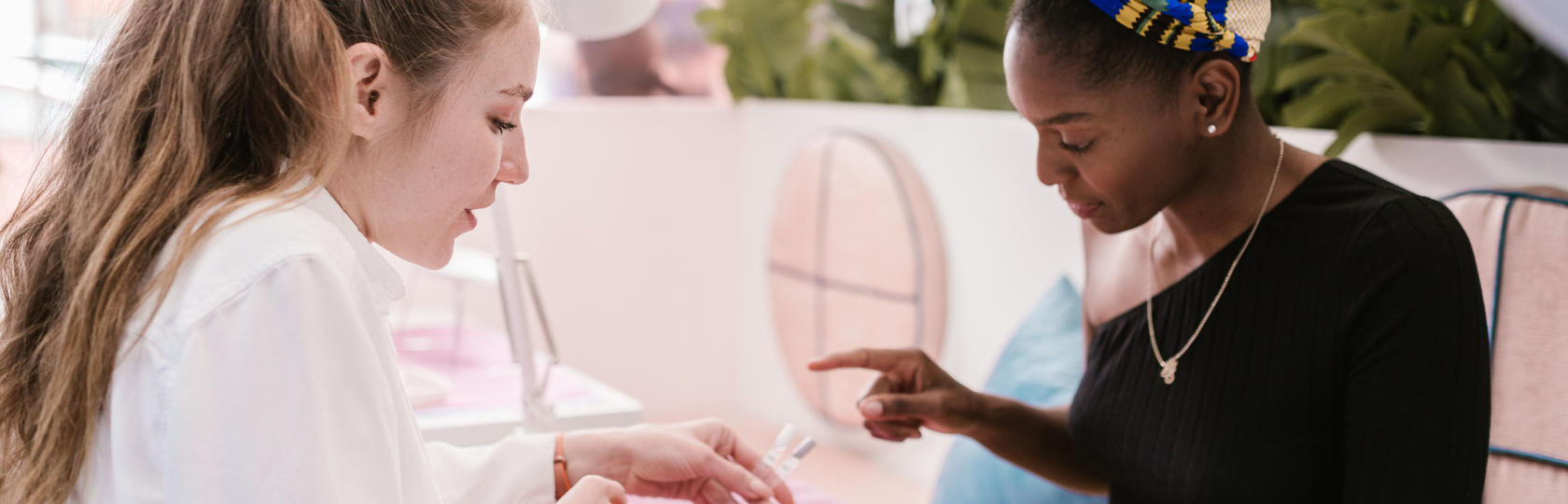 Auto generated site nail school