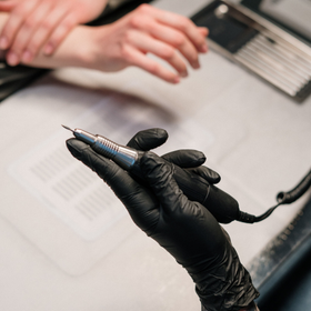 Auto generated site nail school