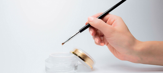 Auto generated site nail school
