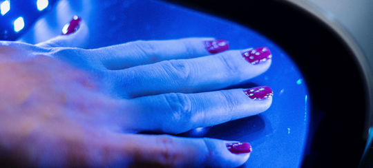 Auto generated site nail school