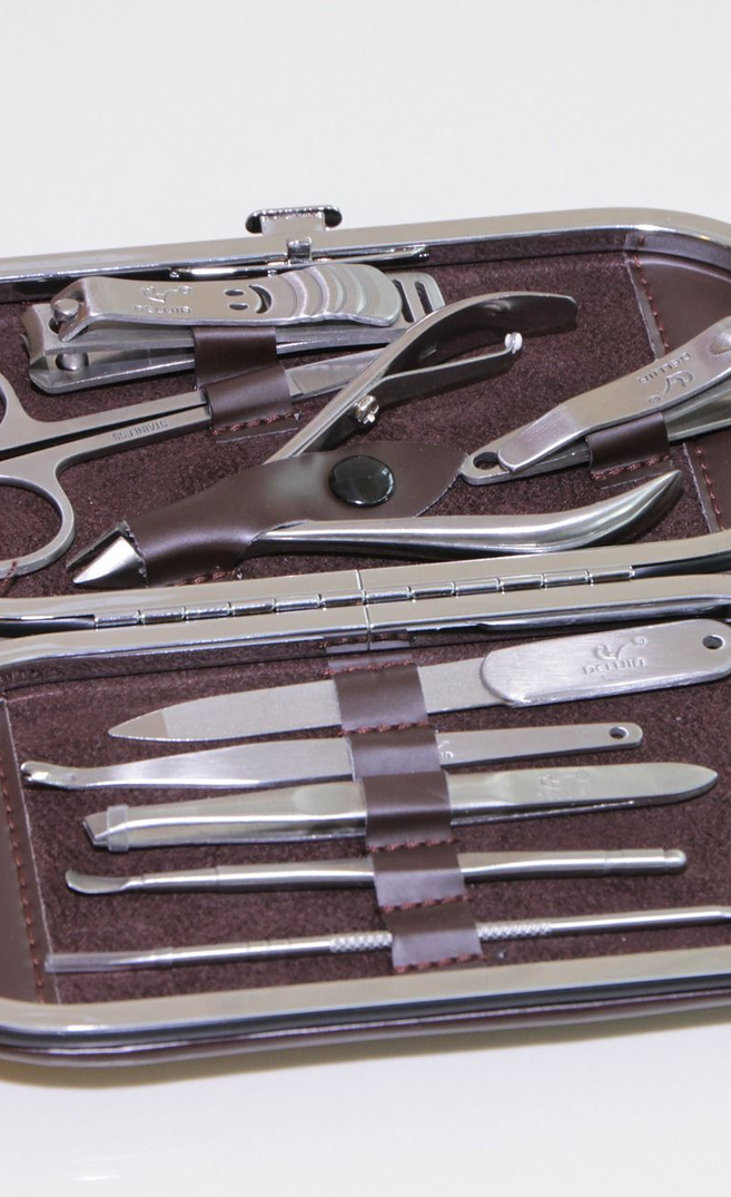 Auto generated site nail school