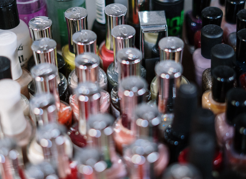 Auto generated site nail school